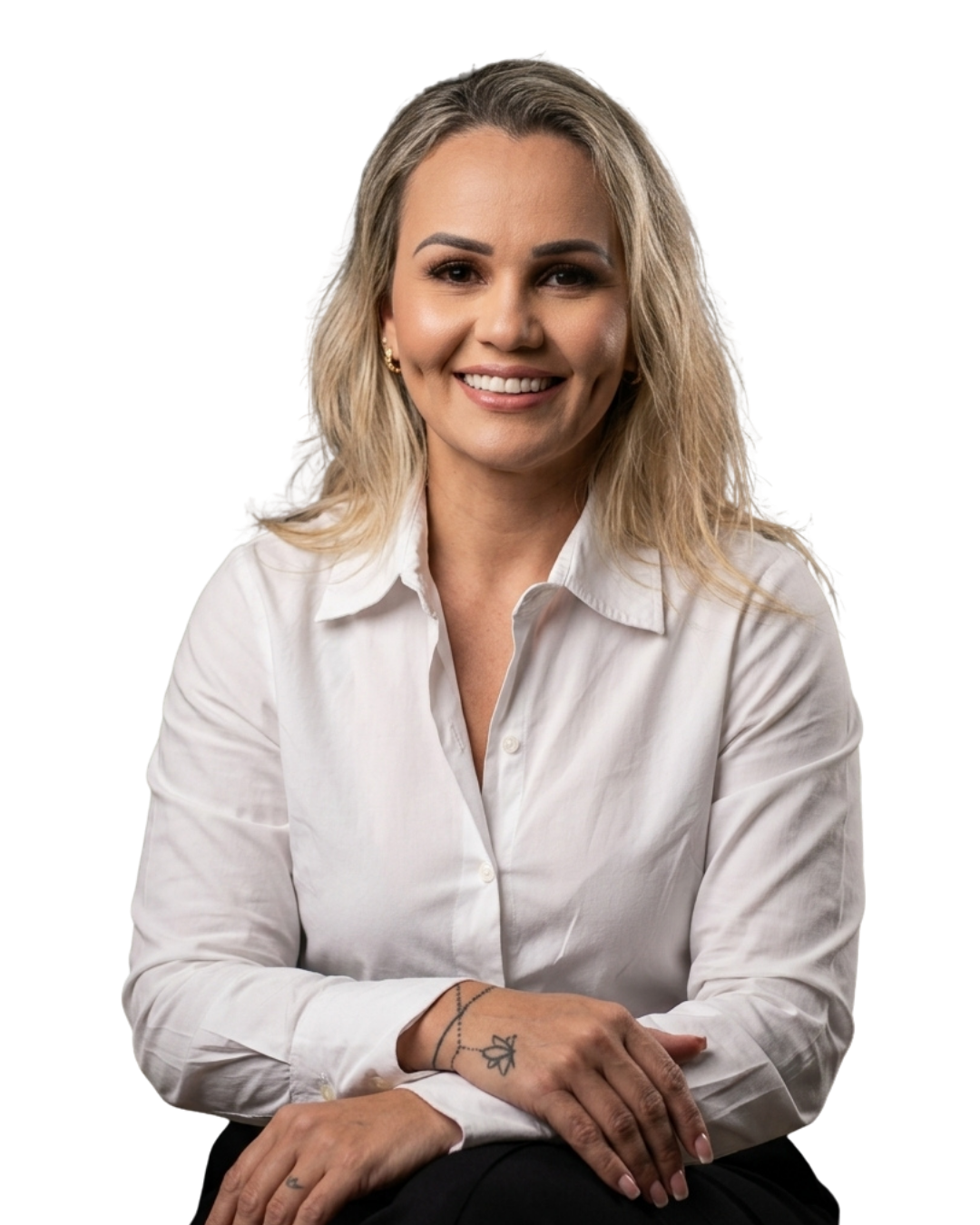 Dra. Lydja Coelho
