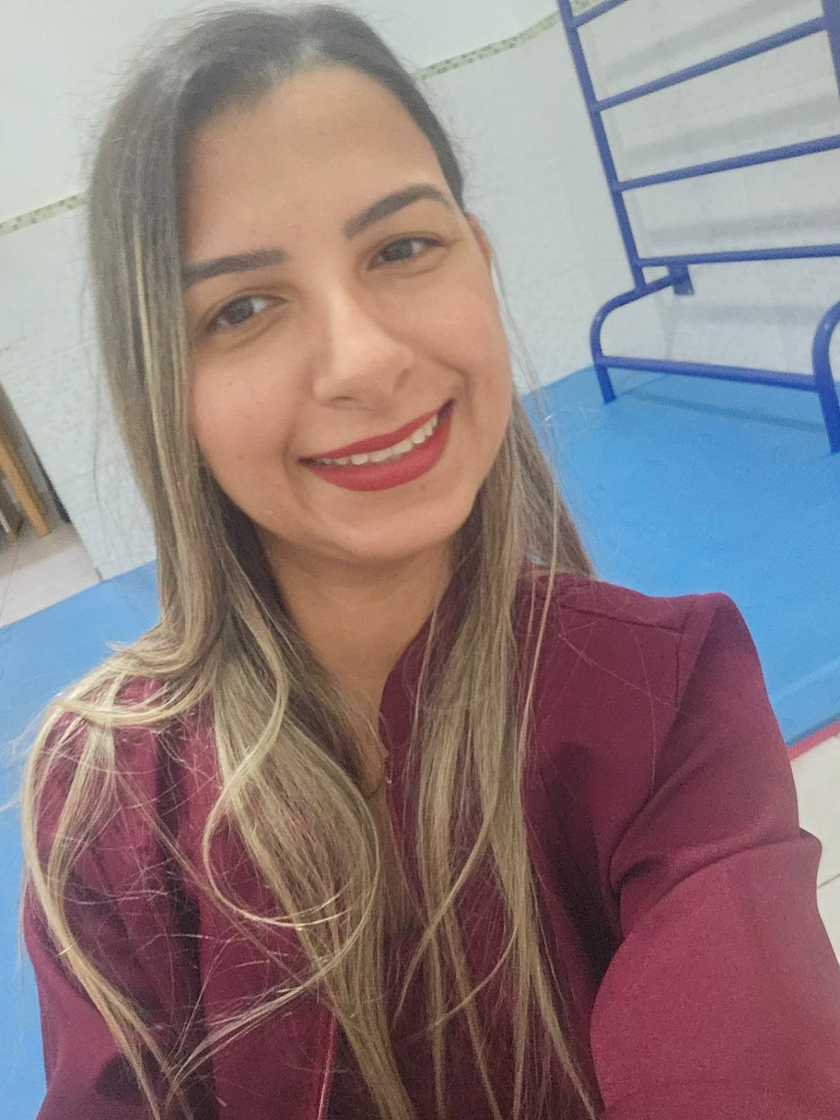 Professora Nayara